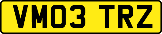 VM03TRZ
