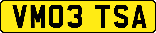 VM03TSA