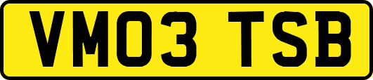 VM03TSB