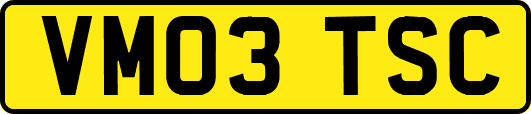 VM03TSC