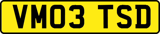 VM03TSD