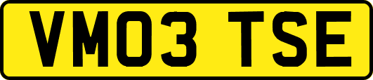 VM03TSE