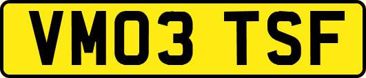 VM03TSF