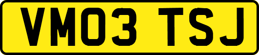 VM03TSJ