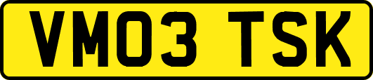 VM03TSK