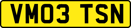 VM03TSN