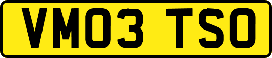 VM03TSO