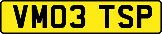 VM03TSP