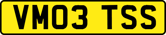 VM03TSS