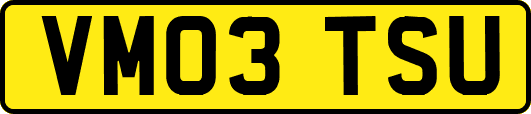VM03TSU