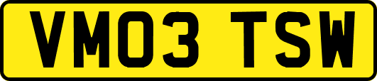 VM03TSW
