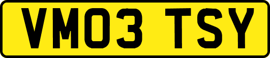 VM03TSY