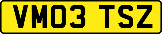 VM03TSZ