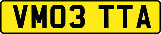 VM03TTA