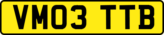 VM03TTB