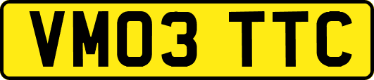 VM03TTC