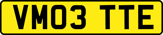 VM03TTE
