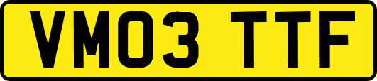VM03TTF