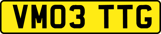 VM03TTG