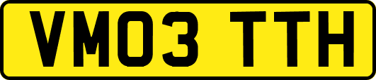 VM03TTH