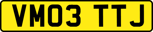 VM03TTJ