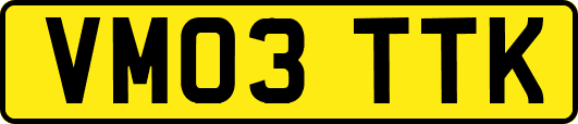 VM03TTK