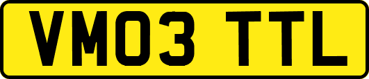 VM03TTL