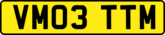 VM03TTM