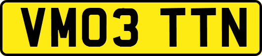 VM03TTN