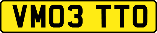 VM03TTO