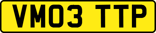 VM03TTP