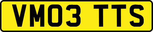 VM03TTS