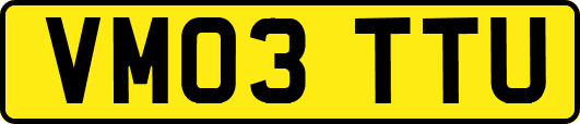 VM03TTU