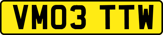 VM03TTW