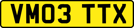 VM03TTX