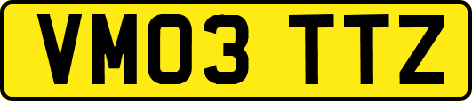 VM03TTZ