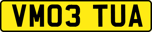 VM03TUA