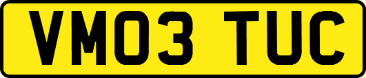 VM03TUC