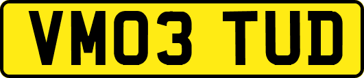 VM03TUD