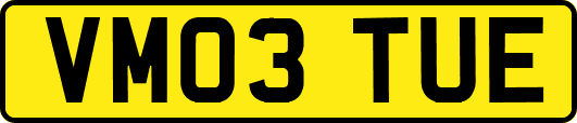 VM03TUE