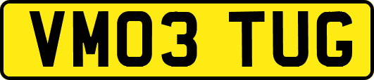 VM03TUG
