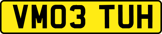 VM03TUH