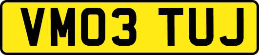 VM03TUJ