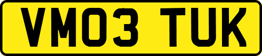VM03TUK