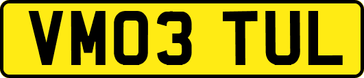 VM03TUL
