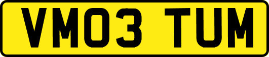 VM03TUM