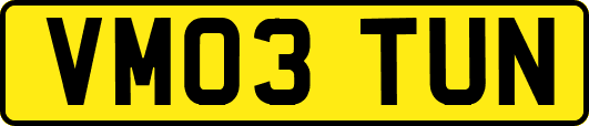 VM03TUN