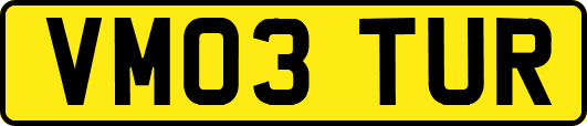 VM03TUR