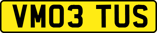 VM03TUS
