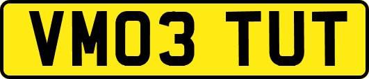 VM03TUT